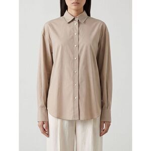 Brunello Cucinelli Women Shirt Woman Brunello Cucinelli